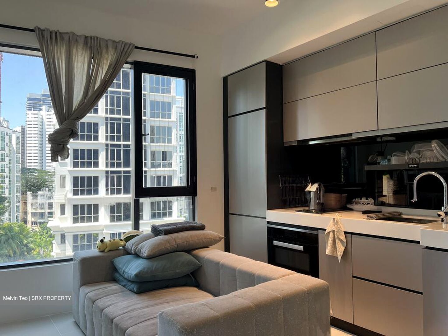 M5 (D10), Apartment #500368481